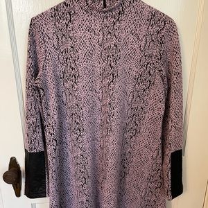 Tyler Boe Crissy Tunic